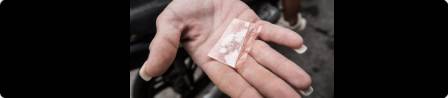 Cocaína adulterada y salud mental