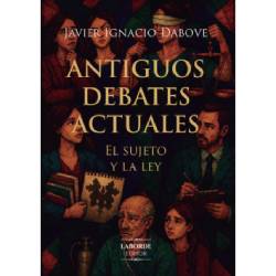 El sujeto y la ley